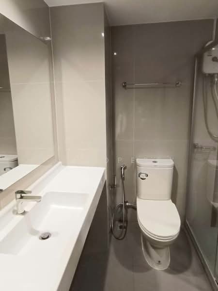 IDEO Sukhumvit 93 : ไอดีโอ สุขุมวิท 93, กรุงเทพ, 2331 ซอยสุขุมวิท 93, บางจาก, พระโขนง, กรุงเทพ, 26 ตร.ม., คอนโด ขาย, โดย 66 PROPERTY, 500168366 - DDproperty.com