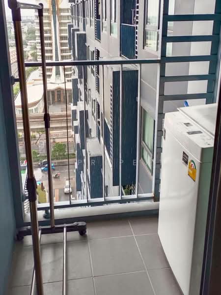 IDEO Sukhumvit 93 : ไอดีโอ สุขุมวิท 93, กรุงเทพ, 2331 ซอยสุขุมวิท 93, บางจาก, พระโขนง, กรุงเทพ, 26 ตร.ม., คอนโด ขาย, โดย 66 PROPERTY, 500168366 - DDproperty.com