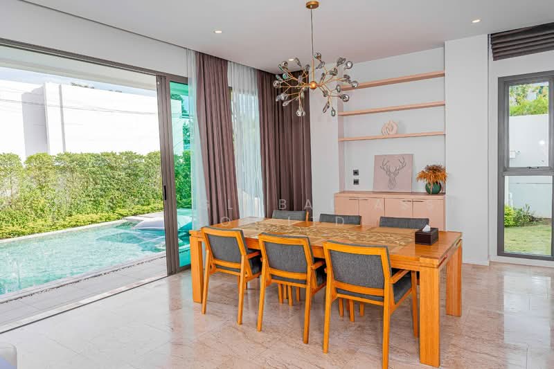 CASA SIGNATURE, Phuket, Ratsada, Muang Phuket, Phuket, 3 Bedrooms, 373 sqm, Villa For Rent, by Prime Global Asset Co.,Ltd, 500168367 - DDproperty.com