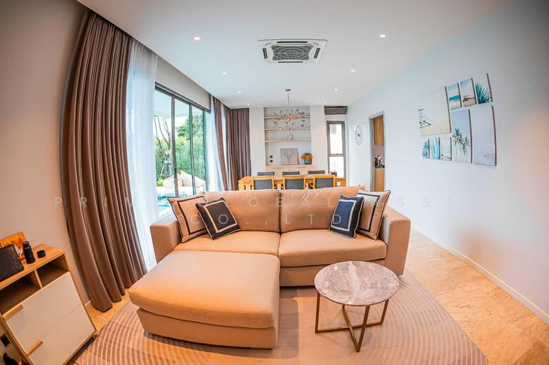 CASA SIGNATURE, Phuket, Ratsada, Muang Phuket, Phuket, 3 Bedrooms, 373 sqm, Villa For Rent, by Prime Global Asset Co.,Ltd, 500168367 - DDproperty.com