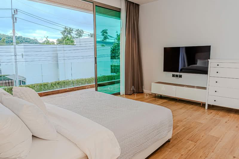 CASA SIGNATURE, Phuket, Ratsada, Muang Phuket, Phuket, 3 Bedrooms, 373 sqm, Villa For Rent, by Prime Global Asset Co.,Ltd, 500168367 - DDproperty.com