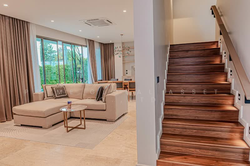 CASA SIGNATURE, Phuket, Ratsada, Muang Phuket, Phuket, 3 Bedrooms, 373 sqm, Villa For Rent, by Prime Global Asset Co.,Ltd, 500168367 - DDproperty.com