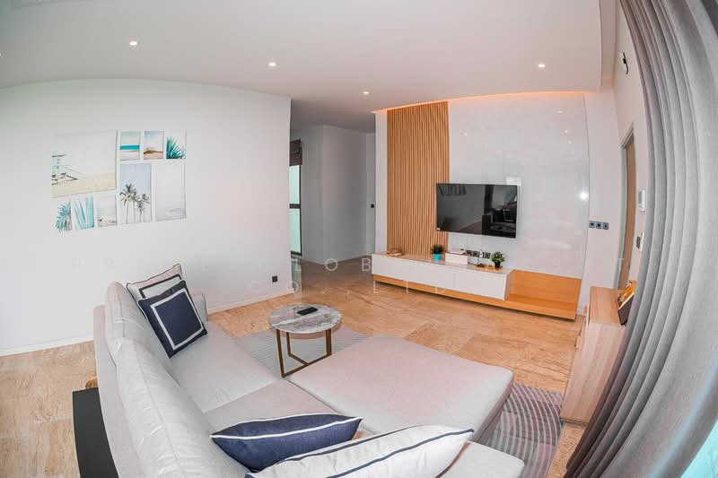 CASA SIGNATURE, ภูเก็ต, รัษฎา, เมืองภูเก็ต, ภูเก็ต, 373 ตร.ม., วิลล่า ให้เช่า, โดย Prime Global Asset Co.,Ltd, 500168367 - DDproperty.com