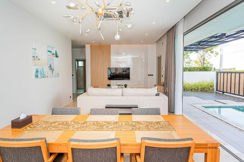 CASA SIGNATURE, ภูเก็ต, รัษฎา, เมืองภูเก็ต, ภูเก็ต, 373 ตร.ม., วิลล่า ให้เช่า, โดย Prime Global Asset Co.,Ltd, 500168367 - DDproperty.com