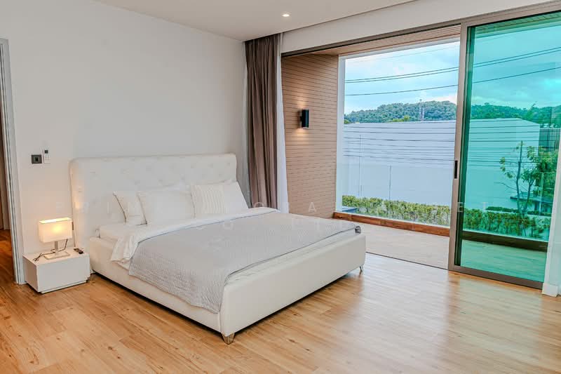 CASA SIGNATURE, ภูเก็ต, รัษฎา, เมืองภูเก็ต, ภูเก็ต, 373 ตร.ม., วิลล่า ให้เช่า, โดย Prime Global Asset Co.,Ltd, 500168367 - DDproperty.com