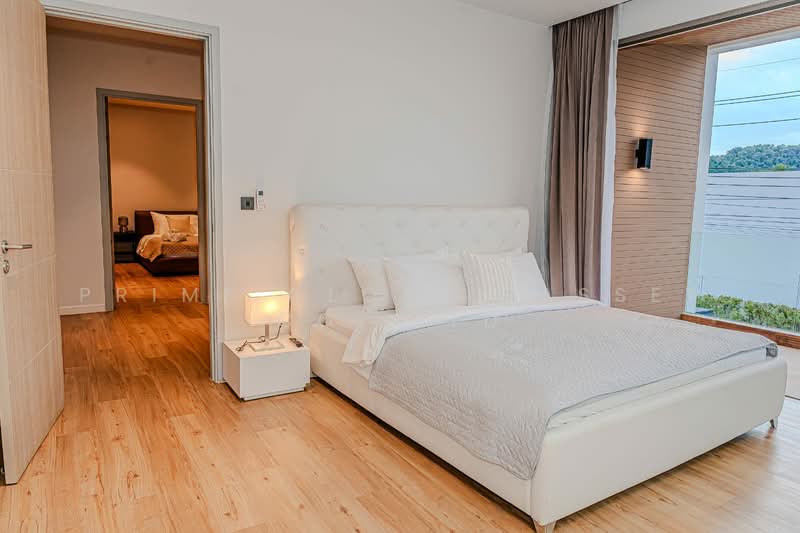 CASA SIGNATURE, Phuket, Ratsada, Muang Phuket, Phuket, 3 Bedrooms, 373 sqm, Villa For Rent, by Prime Global Asset Co.,Ltd, 500168367 - DDproperty.com