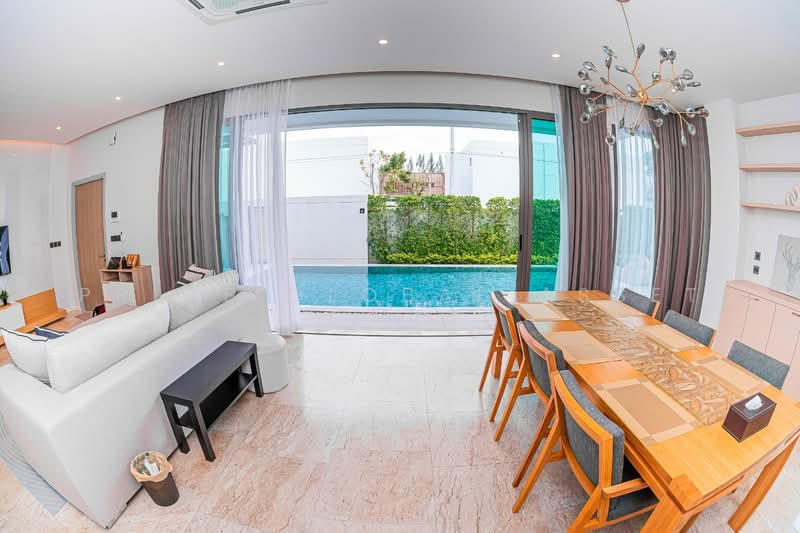 CASA SIGNATURE, Phuket, Ratsada, Muang Phuket, Phuket, 3 Bedrooms, 373 sqm, Villa For Rent, by Prime Global Asset Co.,Ltd, 500168367 - DDproperty.com