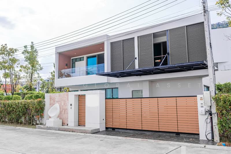 CASA SIGNATURE, ภูเก็ต, รัษฎา, เมืองภูเก็ต, ภูเก็ต, 373 ตร.ม., วิลล่า ให้เช่า, โดย Prime Global Asset Co.,Ltd, 500168367 - DDproperty.com