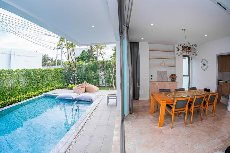 CASA SIGNATURE, ภูเก็ต, รัษฎา, เมืองภูเก็ต, ภูเก็ต, 373 ตร.ม., วิลล่า ให้เช่า, โดย Prime Global Asset Co.,Ltd, 500168367 - DDproperty.com