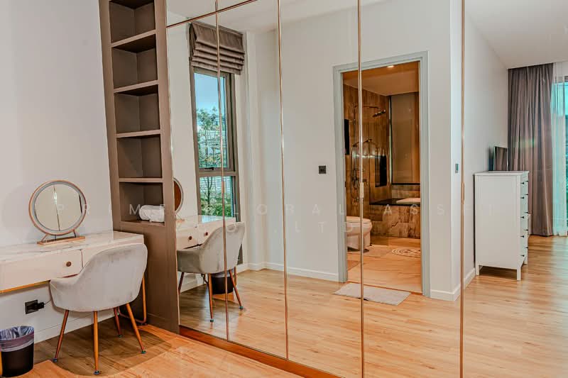 CASA SIGNATURE, Phuket, Ratsada, Muang Phuket, Phuket, 3 Bedrooms, 373 sqm, Villa For Rent, by Prime Global Asset Co.,Ltd, 500168367 - DDproperty.com