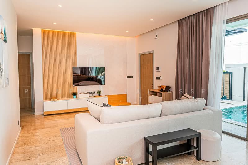 CASA SIGNATURE, ภูเก็ต, รัษฎา, เมืองภูเก็ต, ภูเก็ต, 373 ตร.ม., วิลล่า ให้เช่า, โดย Prime Global Asset Co.,Ltd, 500168367 - DDproperty.com