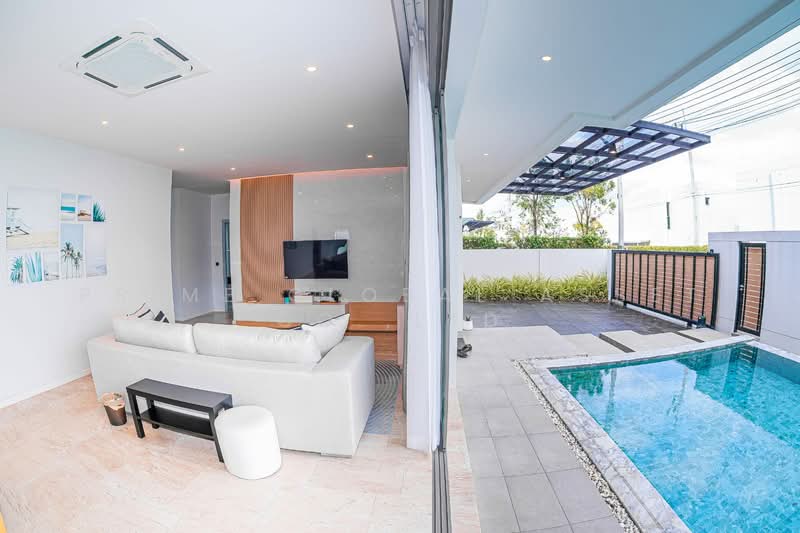 CASA SIGNATURE, Phuket, Ratsada, Muang Phuket, Phuket, 3 Bedrooms, 373 sqm, Villa For Rent, by Prime Global Asset Co.,Ltd, 500168367 - DDproperty.com