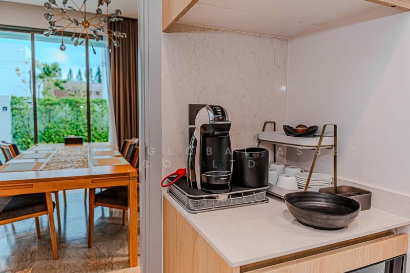 CASA SIGNATURE, Phuket, Ratsada, Muang Phuket, Phuket, 3 Bedrooms, 373 sqm, Villa For Rent, by Prime Global Asset Co.,Ltd, 500168367 - DDproperty.com