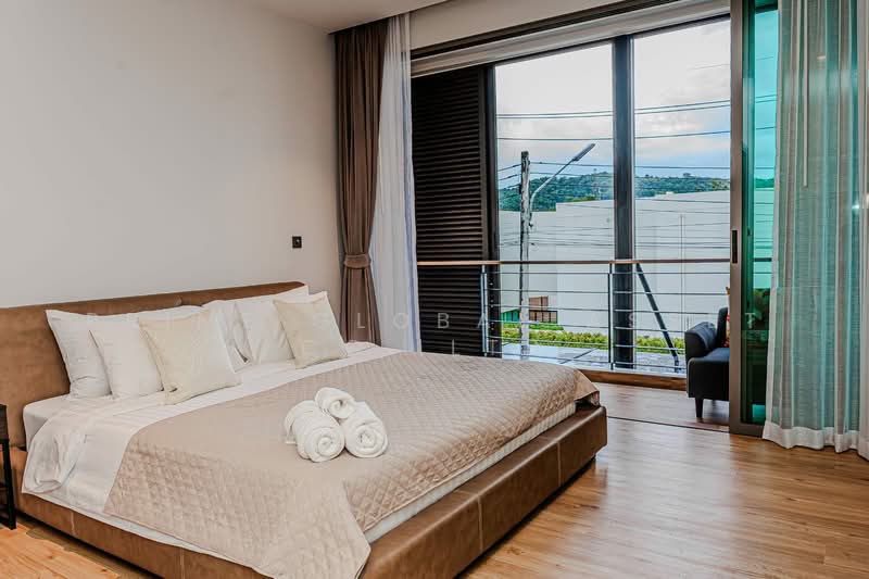 CASA SIGNATURE, Phuket, Ratsada, Muang Phuket, Phuket, 3 Bedrooms, 373 sqm, Villa For Rent, by Prime Global Asset Co.,Ltd, 500168367 - DDproperty.com