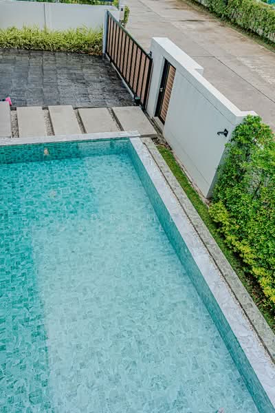 CASA SIGNATURE, ภูเก็ต, รัษฎา, เมืองภูเก็ต, ภูเก็ต, 373 ตร.ม., วิลล่า ให้เช่า, โดย Prime Global Asset Co.,Ltd, 500168367 - DDproperty.com