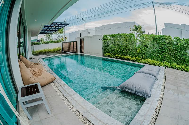 CASA SIGNATURE, ภูเก็ต, รัษฎา, เมืองภูเก็ต, ภูเก็ต, 373 ตร.ม., วิลล่า ให้เช่า, โดย Prime Global Asset Co.,Ltd, 500168367 - DDproperty.com