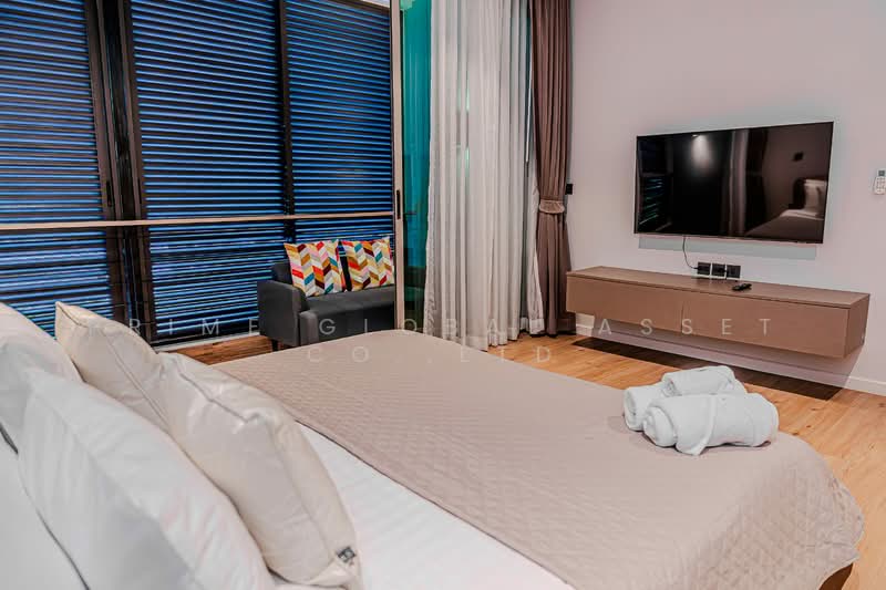 CASA SIGNATURE, Phuket, Ratsada, Muang Phuket, Phuket, 3 Bedrooms, 373 sqm, Villa For Rent, by Prime Global Asset Co.,Ltd, 500168367 - DDproperty.com