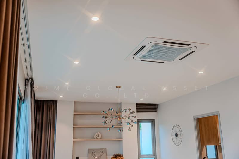 CASA SIGNATURE, ภูเก็ต, รัษฎา, เมืองภูเก็ต, ภูเก็ต, 373 ตร.ม., วิลล่า ให้เช่า, โดย Prime Global Asset Co.,Ltd, 500168367 - DDproperty.com