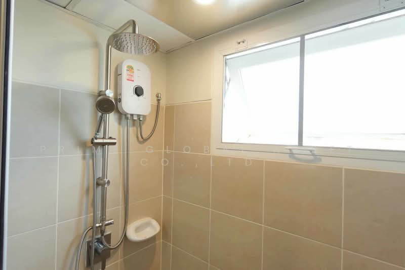 For Rent - Supalai Park @ Downtown Phuket, Phuket