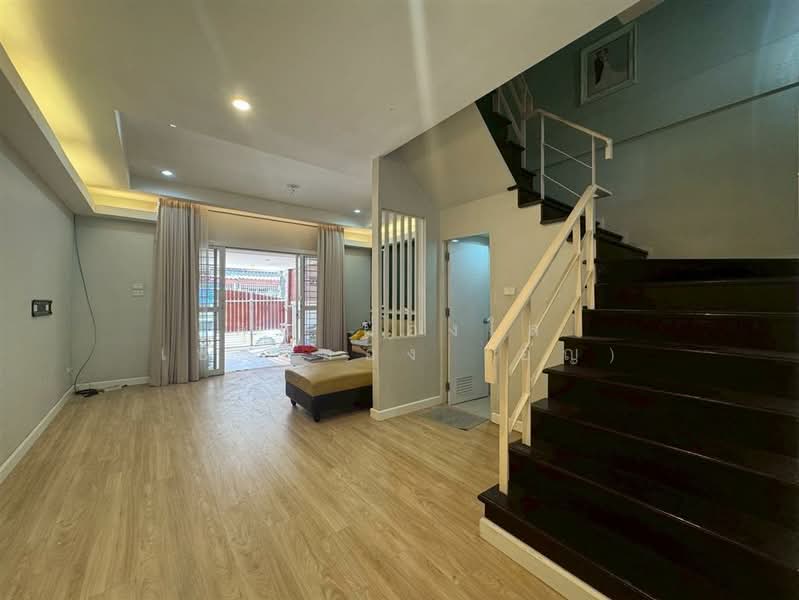 Thanapirom Phetkasem 69, Bangkok, Nong Kham, Nong Khaem, Bangkok, 3 Bedrooms, 100 sqm, Townhouse For Sale, by คุณ ผ่องใส เปาะทอง (อัญ), 500168372 - DDproperty.com