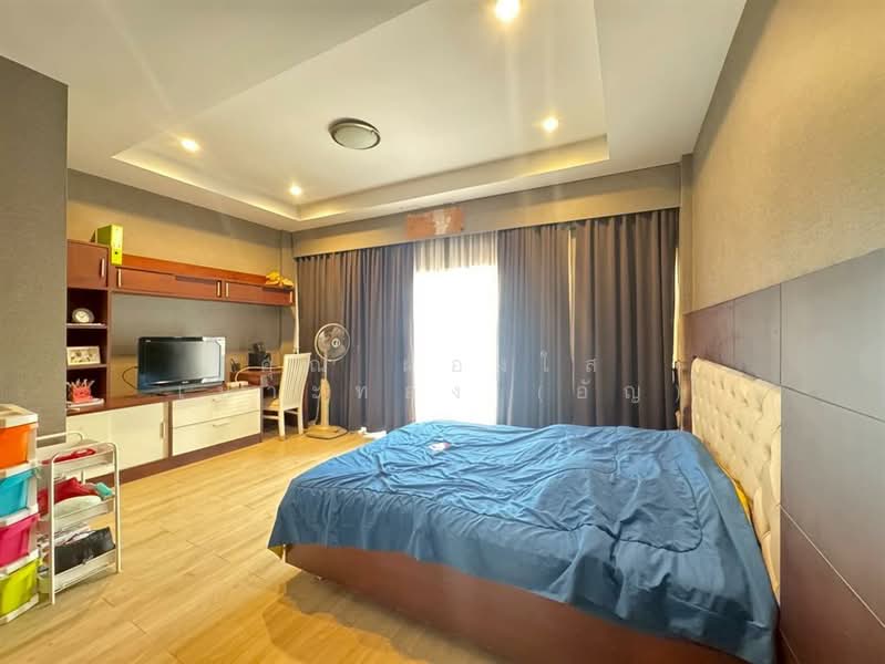 Thanapirom Phetkasem 69, Bangkok, Nong Kham, Nong Khaem, Bangkok, 3 Bedrooms, 100 sqm, Townhouse For Sale, by คุณ ผ่องใส เปาะทอง (อัญ), 500168372 - DDproperty.com