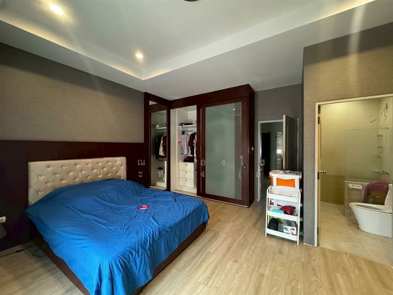 Thanapirom Phetkasem 69, Bangkok, Nong Kham, Nong Khaem, Bangkok, 3 Bedrooms, 100 sqm, Townhouse For Sale, by คุณ ผ่องใส เปาะทอง (อัญ), 500168372 - DDproperty.com