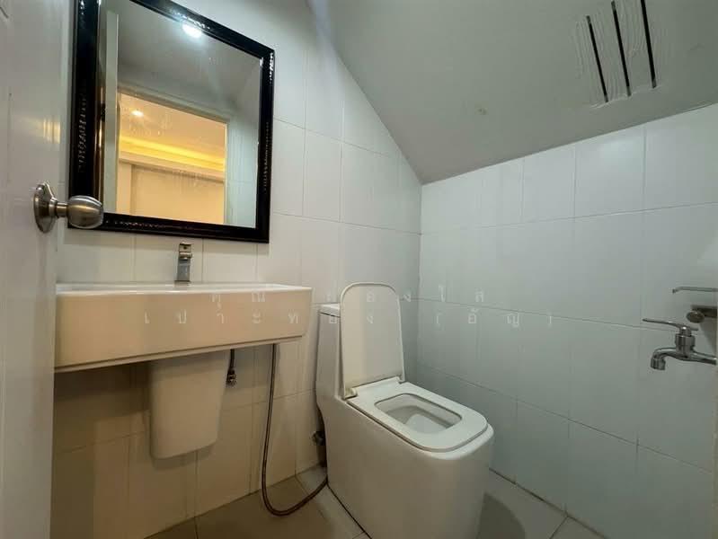 Thanapirom Phetkasem 69, Bangkok, Nong Kham, Nong Khaem, Bangkok, 3 Bedrooms, 100 sqm, Townhouse For Sale, by คุณ ผ่องใส เปาะทอง (อัญ), 500168372 - DDproperty.com