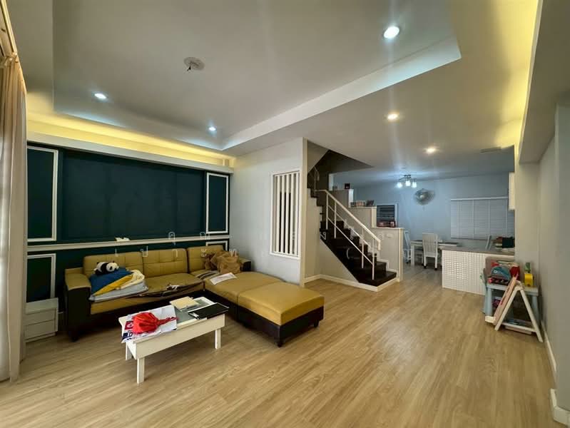 ธนาภิรมย์ เพชรเกษม 69 : Thanapirom Phetkasem 69, กรุงเทพ, หนองแขม, หนองแขม, กรุงเทพ, 100 ตร.ม., ทาวน์เฮ้าส์ ขาย, โดย คุณ ผ่องใส เปาะทอง (อัญ), 500168372 - DDproperty.com