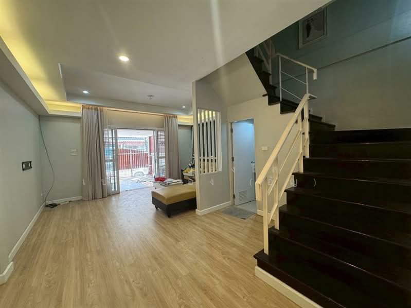 Thanapirom Phetkasem 69, Bangkok, Nong Kham, Nong Khaem, Bangkok, 3 Bedrooms, 100 sqm, Townhouse For Sale, by คุณ ผ่องใส เปาะทอง (อัญ), 500168372 - DDproperty.com