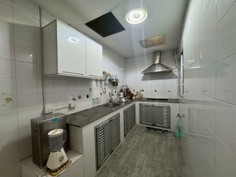 Thanapirom Phetkasem 69, Bangkok, Nong Kham, Nong Khaem, Bangkok, 3 Bedrooms, 100 sqm, Townhouse For Sale, by คุณ ผ่องใส เปาะทอง (อัญ), 500168372 - DDproperty.com