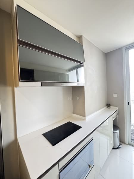 The Room Sathorn : เดอะ รูม สาทร, กรุงเทพ, 78 ถนนปั้น แขวงสีลม เขตบางรัก กรุงเทพมหานคร, สีลม, บางรัก, กรุงเทพ, 50 ตร.ม., คอนโด ให้เช่า, โดย pons, 500168373 - DDproperty.com