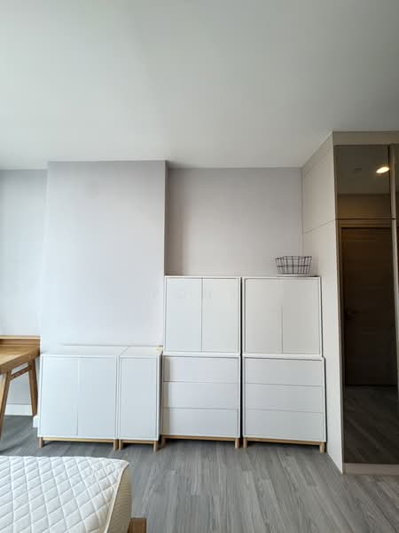The Room Sathorn, Bangkok, 78 Pan Road, Silom, Bang Rak, Bangkok, 1 Bedroom, 50 sqm, Condo For Rent, by pons, 500168373 - DDproperty.com