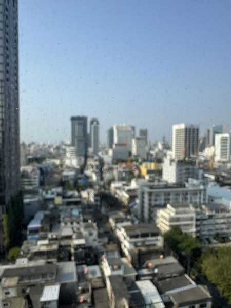 The Room Sathorn : เดอะ รูม สาทร, กรุงเทพ, 78 ถนนปั้น แขวงสีลม เขตบางรัก กรุงเทพมหานคร, สีลม, บางรัก, กรุงเทพ, 50 ตร.ม., คอนโด ให้เช่า, โดย pons, 500168373 - DDproperty.com