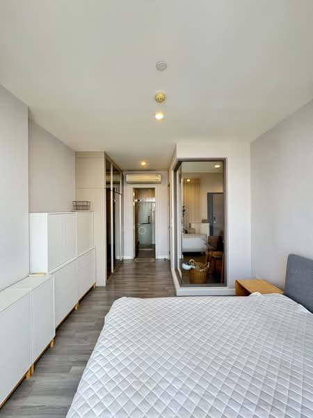 The Room Sathorn : เดอะ รูม สาทร, กรุงเทพ, 78 ถนนปั้น แขวงสีลม เขตบางรัก กรุงเทพมหานคร, สีลม, บางรัก, กรุงเทพ, 50 ตร.ม., คอนโด ให้เช่า, โดย pons, 500168373 - DDproperty.com