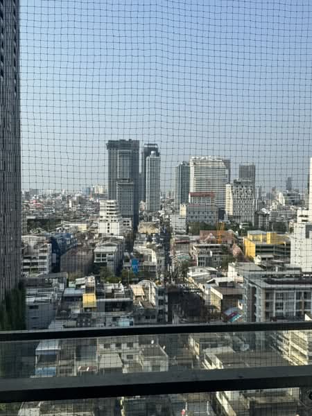 The Room Sathorn : เดอะ รูม สาทร, กรุงเทพ, 78 ถนนปั้น แขวงสีลม เขตบางรัก กรุงเทพมหานคร, สีลม, บางรัก, กรุงเทพ, 50 ตร.ม., คอนโด ให้เช่า, โดย pons, 500168373 - DDproperty.com