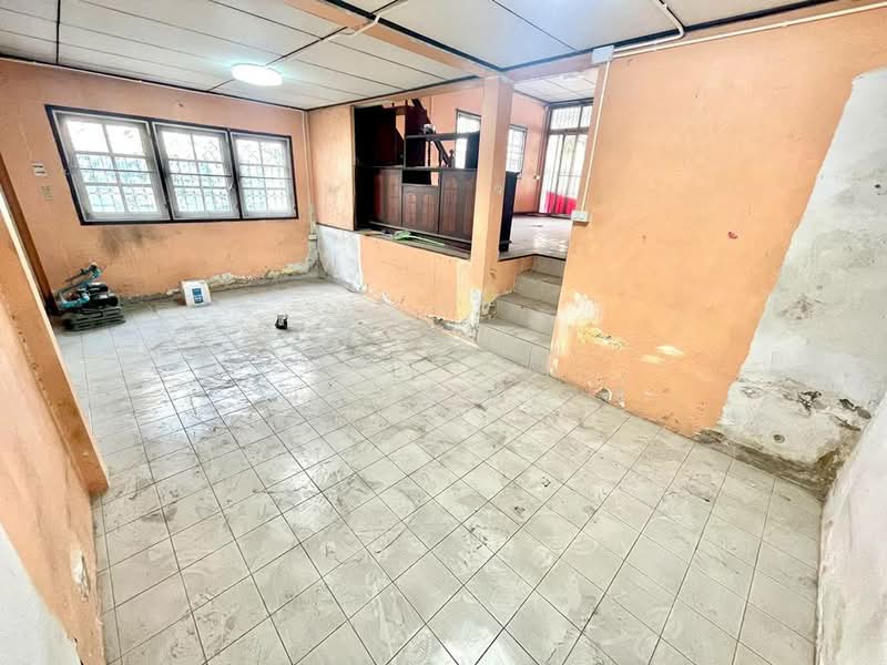 ขาย ทาวน์เฮ้าส์ หลังมุม หมู่บ้าน ชัยวิวัฒน์ 3 งามวงศ์วาน 23, Nonthaburi, Bang Kra So, Muang Nonthaburi, Nonthaburi, 6 Bedrooms, 160 sqm, Townhouse For Sale, by กรณวัสส์ กัณฑวัสส์วงส์, 500168376 - DDproperty.com