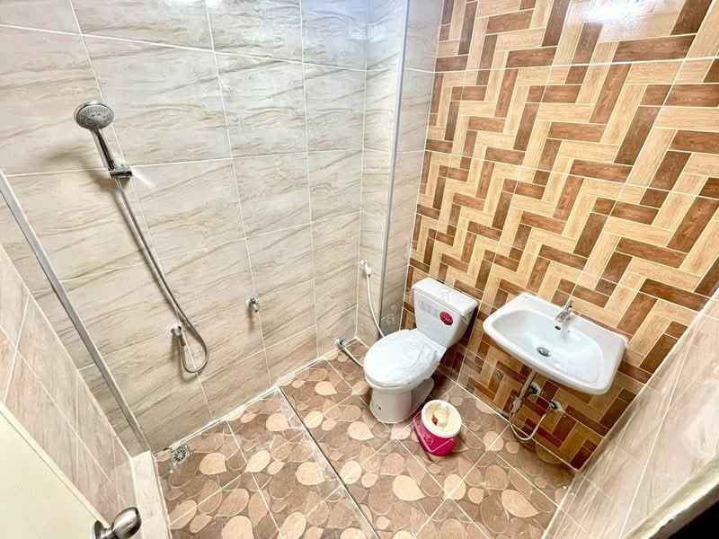 ขาย ทาวน์เฮ้าส์ หลังมุม หมู่บ้าน ชัยวิวัฒน์ 3 งามวงศ์วาน 23, นนทบุรี, บางกระสอ, เมืองนนทบุรี, นนทบุรี, 160 ตร.ม., ทาวน์เฮ้าส์ ขาย, โดย กรณวัสส์ กัณฑวัสส์วงส์, 500168376 - DDproperty.com