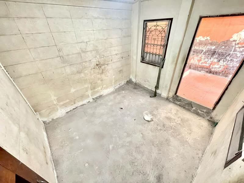 ขาย ทาวน์เฮ้าส์ หลังมุม หมู่บ้าน ชัยวิวัฒน์ 3 งามวงศ์วาน 23, นนทบุรี, บางกระสอ, เมืองนนทบุรี, นนทบุรี, 160 ตร.ม., ทาวน์เฮ้าส์ ขาย, โดย กรณวัสส์ กัณฑวัสส์วงส์, 500168376 - DDproperty.com