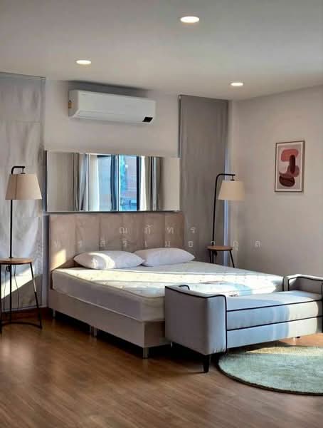 เซนโทร บางนา-ศรีนครินทร์ (Centro Bangna-Srinakarin), สมุทรปราการ, บางแก้ว, บางพลี, สมุทรปราการ, 289 ตร.ม., บ้านเดี่ยว ให้เช่า, โดย ณภัทร พรสิริเมธากุล, 500168378 - DDproperty.com