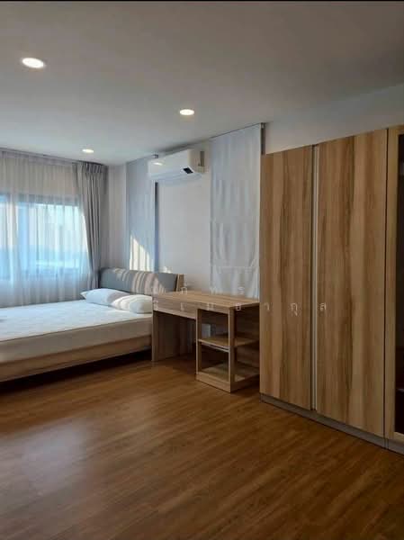 Centro Bangna-Srinakarin, Samut Prakan, Bang Kaeo, Bang Plee, Samut Prakan, 4 Bedrooms, 289 sqm, Single Detached House For Rent, by ณภัทร พรสิริเมธากุล, 500168378 - DDproperty.com