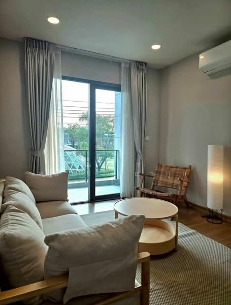 เซนโทร บางนา-ศรีนครินทร์ (Centro Bangna-Srinakarin), สมุทรปราการ, บางแก้ว, บางพลี, สมุทรปราการ, 289 ตร.ม., บ้านเดี่ยว ให้เช่า, โดย ณภัทร พรสิริเมธากุล, 500168378 - DDproperty.com