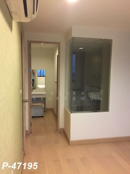 IDEO Blucove Sathorn, Bangkok, 11 Soi Saraphi 3, Krungthonburi Road, Khlong Ton Sai, Khlong San, Bangkok, 1 Bedroom, 35 sqm, Condo For Rent, by Susira Prueksawun, 500168380 - DDproperty.com