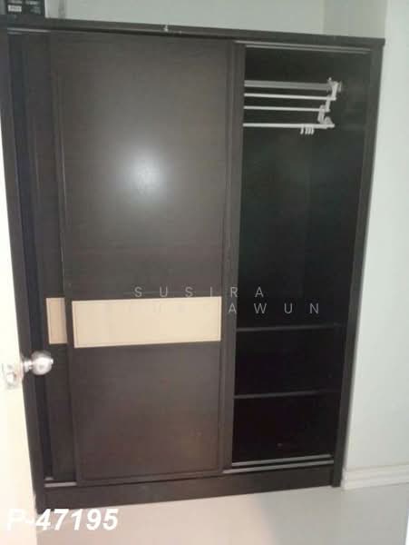 IDEO Blucove Sathorn, Bangkok, 11 Soi Saraphi 3, Krungthonburi Road, Khlong Ton Sai, Khlong San, Bangkok, 1 Bedroom, 35 sqm, Condo For Rent, by Susira Prueksawun, 500168380 - DDproperty.com