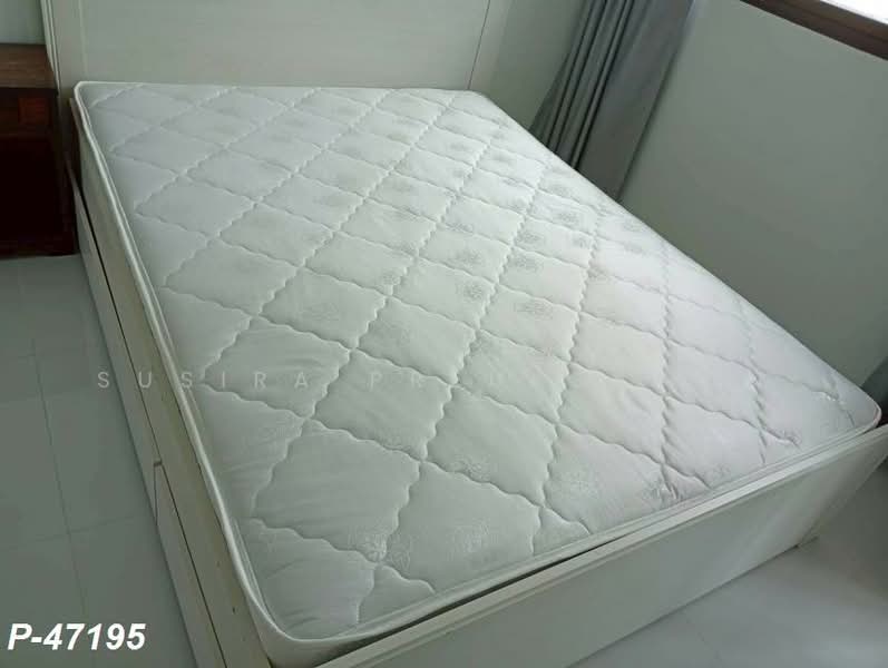 IDEO Blucove Sathorn, Bangkok, 11 Soi Saraphi 3, Krungthonburi Road, Khlong Ton Sai, Khlong San, Bangkok, 1 Bedroom, 35 sqm, Condo For Rent, by Susira Prueksawun, 500168380 - DDproperty.com