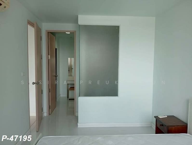 IDEO Blucove Sathorn, Bangkok, 11 Soi Saraphi 3, Krungthonburi Road, Khlong Ton Sai, Khlong San, Bangkok, 1 Bedroom, 35 sqm, Condo For Rent, by Susira Prueksawun, 500168380 - DDproperty.com