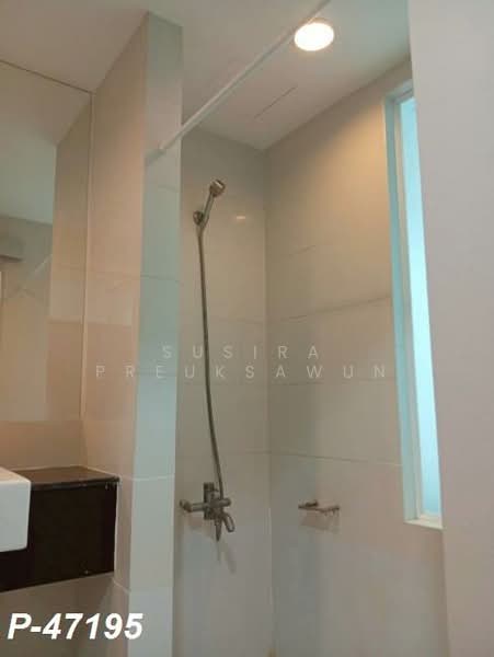 IDEO Blucove Sathorn : ไอดีโอ บลูโคฟ สาทร, กรุงเทพ, 11 ซอยสารภี 3 ถนนกรุงธนบุรี, คลองต้นไทร, คลองสาน, กรุงเทพ, 35 ตร.ม., คอนโด ให้เช่า, โดย Susira Preuksawun, 500168380 - DDproperty.com