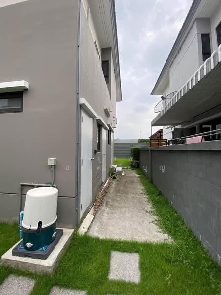 The City Ratchaphruek-Suanphak, Nonthaburi, Bang Kruai - Krungnon, Mahasawat, Bang Kruai, Nonthaburi, 4 Bedrooms, 262 sqm, Single Detached House For Rent, by สุเทพ รอดด้วยบุญ, 500168381 - DDproperty.com