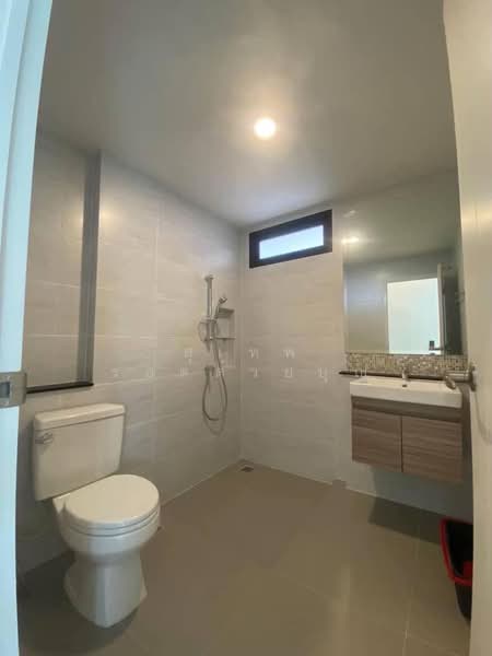 The City Ratchaphruek-Suanphak, Nonthaburi, Bang Kruai - Krungnon, Mahasawat, Bang Kruai, Nonthaburi, 4 Bedrooms, 262 sqm, Single Detached House For Rent, by สุเทพ รอดด้วยบุญ, 500168381 - DDproperty.com