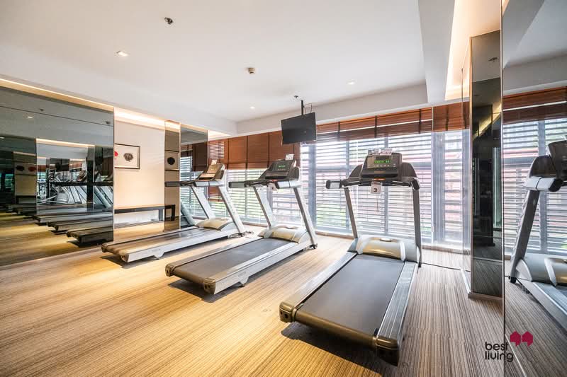 Aspire Sathorn-Thapra, Bangkok, 359 Ratchaphruek Road, Bukkalo, Thon Buri, Bangkok, 1 Bedroom, 30 sqm, Condo For Sale, by Admin, 500168384 - DDproperty.com