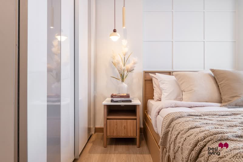 Aspire Sathorn-Thapra : แอสปาย สาทร - ท่าพระ, กรุงเทพ, 359 ถ.ราชพฤกษ์, บุคคโล, ธนบุรี, กรุงเทพ, 30 ตร.ม., คอนโด ขาย, โดย Admin, 500168384 - DDproperty.com